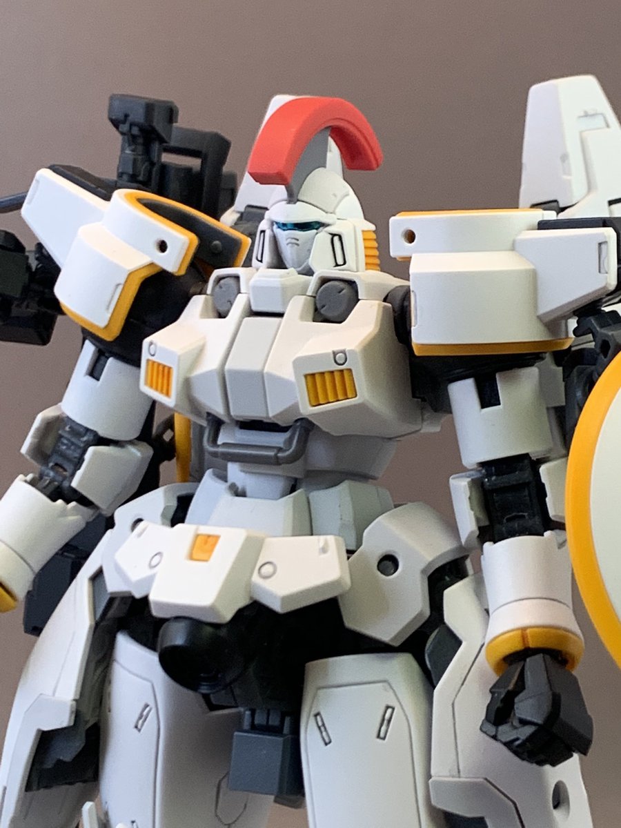 Bub_Dead's tweet image. 本日5月５日は新機動戦記ガンダムWのゼクスマーキス（の中の人 子安武人さん）のお誕生日🎂🎉ですね
RG 1/144 トールギス
#ガンプラ #ガンダム #gunpla