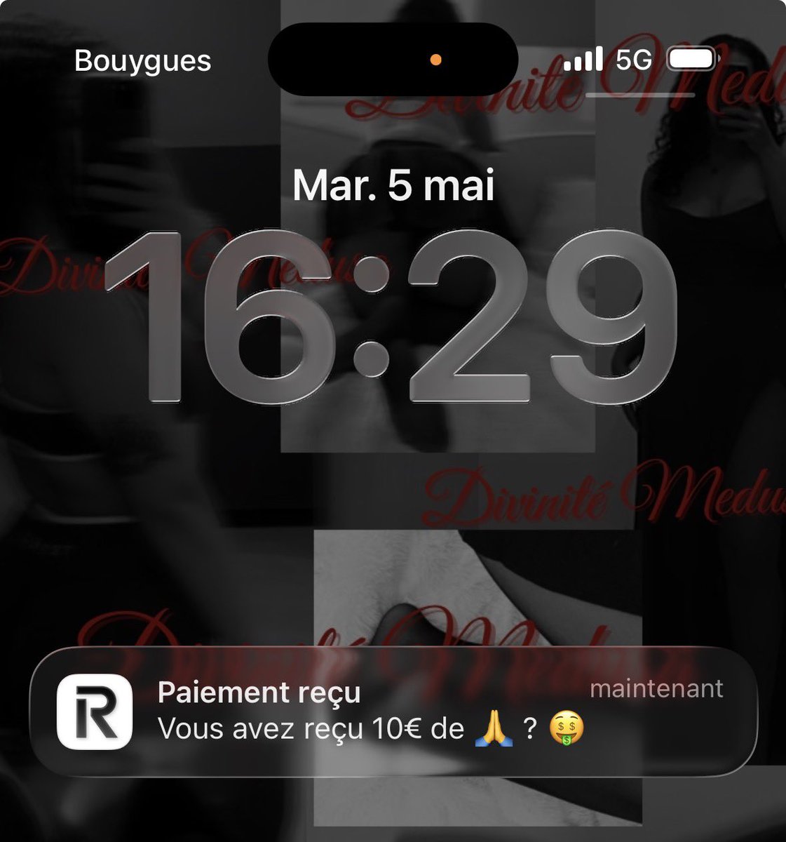 Divinité Medusa🐍 tweet media