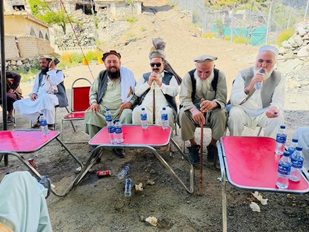 Khurasan Forum tweet media