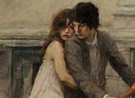 Lovandfear's tweet photo. “And just because you are a dream, I sleep a lot”

— Mahmoud Darwish https://t.co/cWRTDn00lC