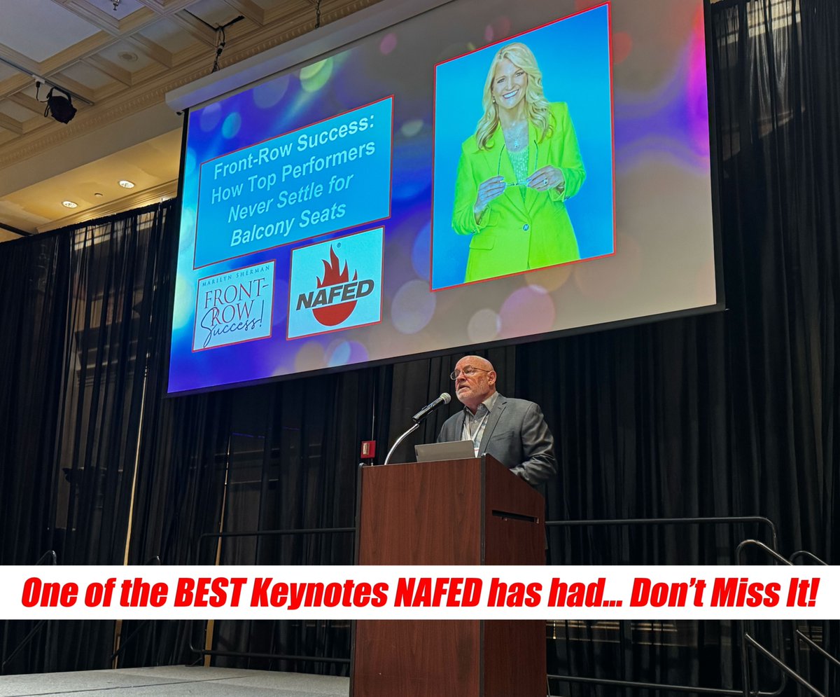 NAFED tweet media