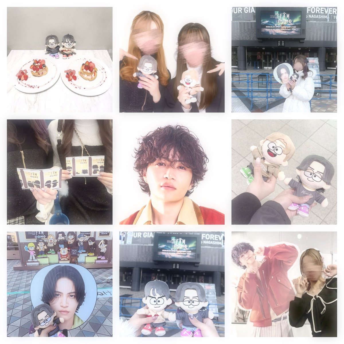 ˙˚ʚ♡ɞ˚˙ tweet media