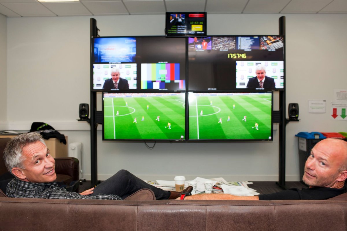 Instant Foot ⚽️ tweet media