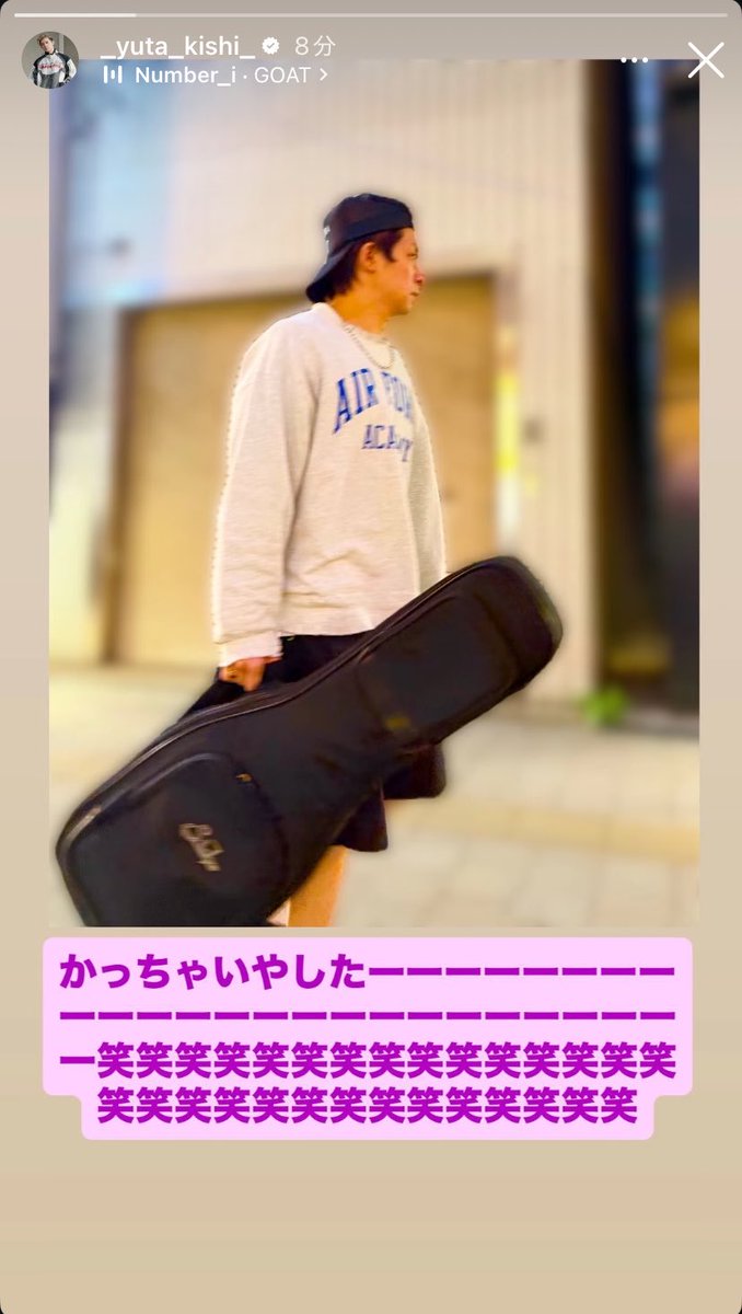 けい tweet media