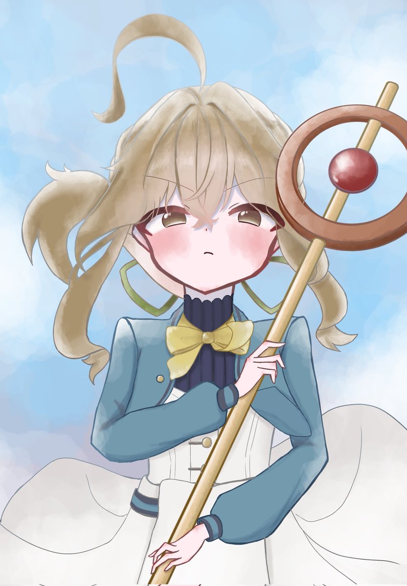 かなた🎐 tweet media