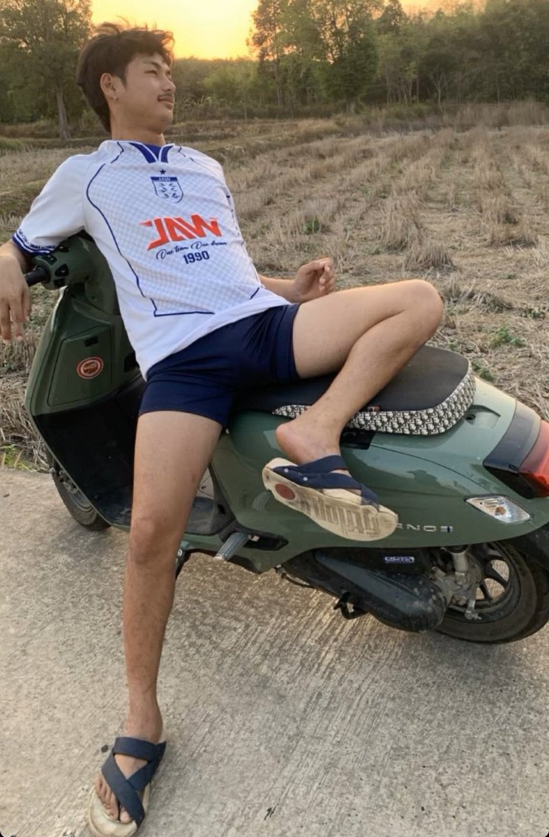 Big ball ສີ້ກົ້ນ tweet media
