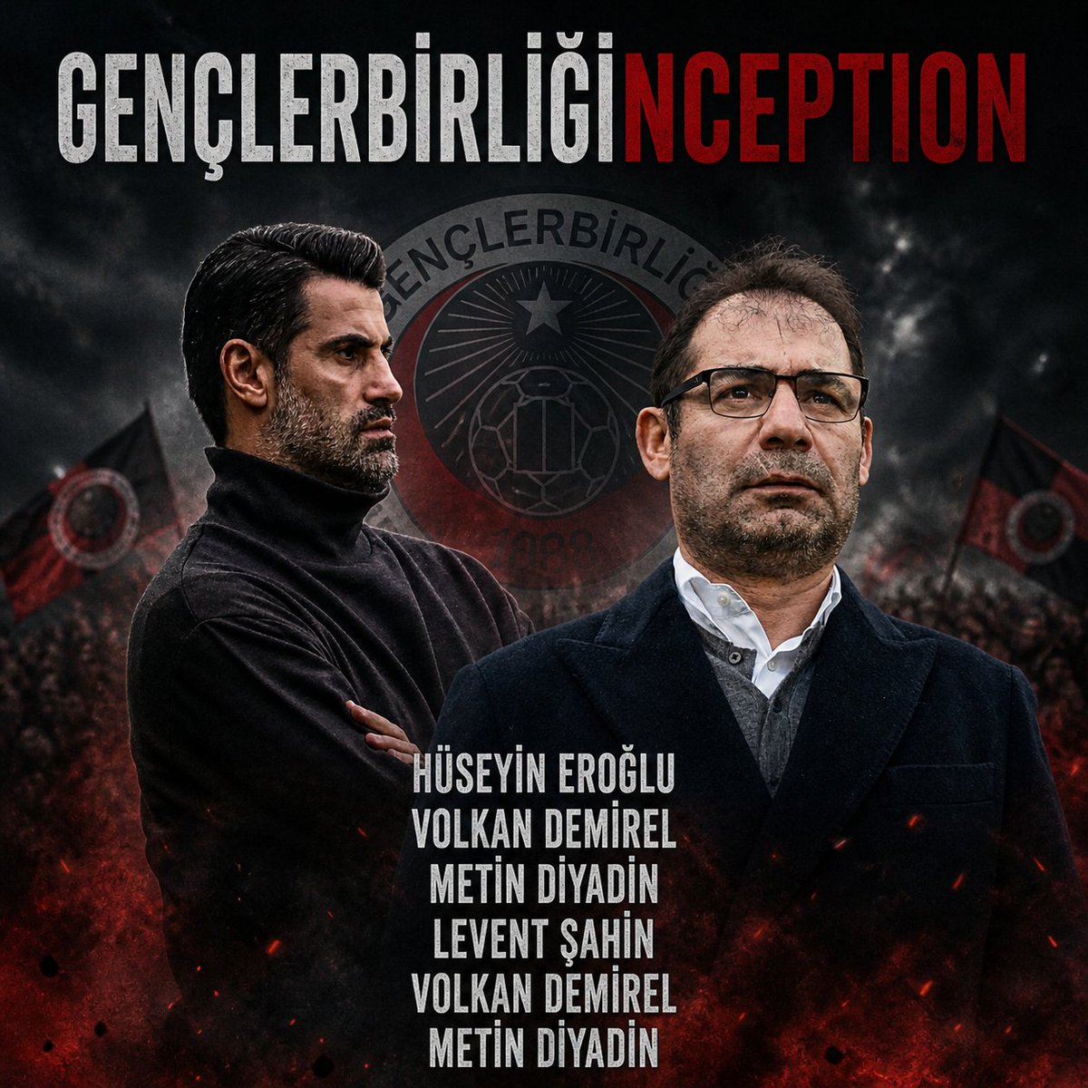 Transfer Merkezi ™ tweet media