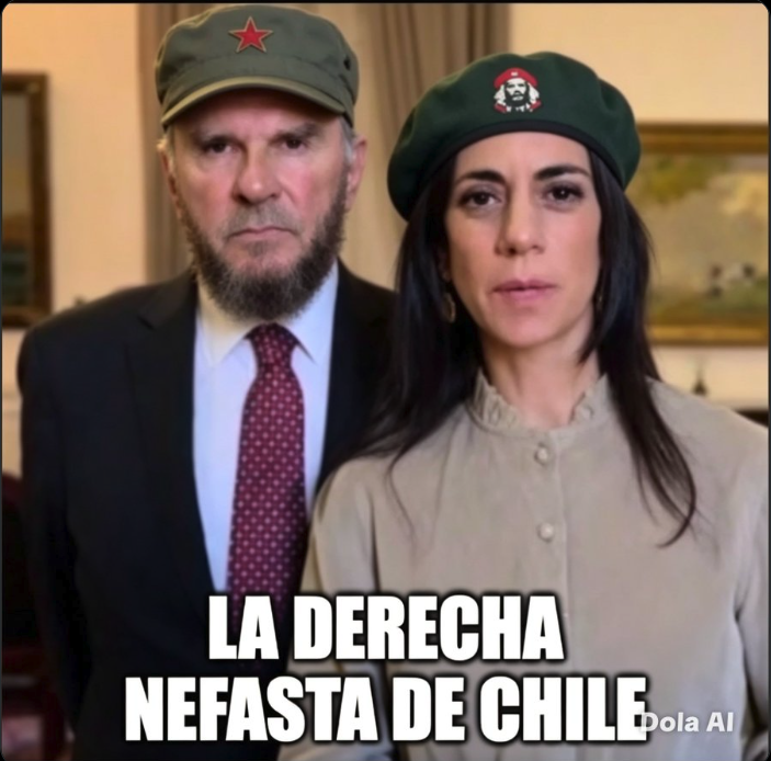 Tere. Mal año para ser zurdo. tweet media