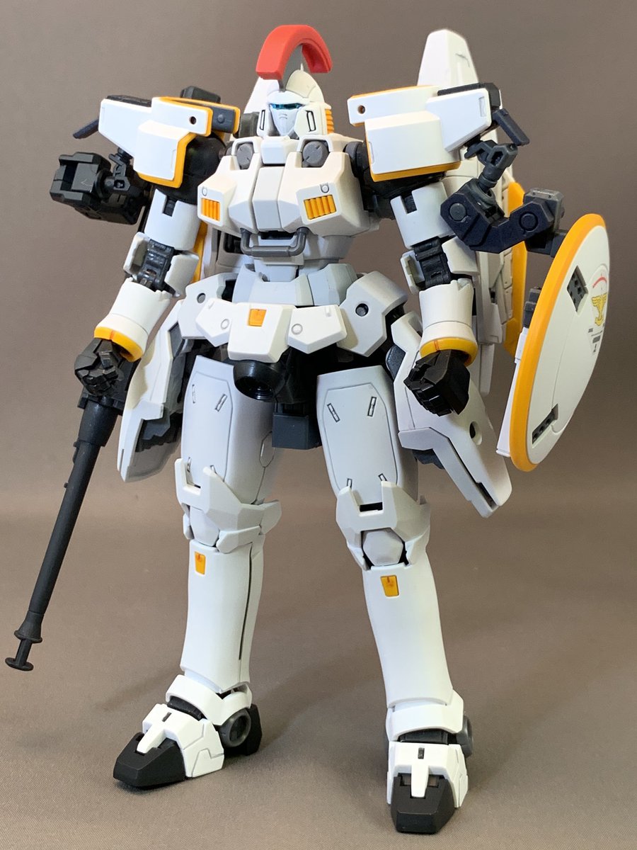 BubFools's tweet image. 本日5月５日は新機動戦記ガンダムWのゼクスマーキス（の中の人 子安武人さん）のお誕生日🎂🎉ですね
RG 1/144 トールギス
#ガンプラ #ガンダム #gunpla