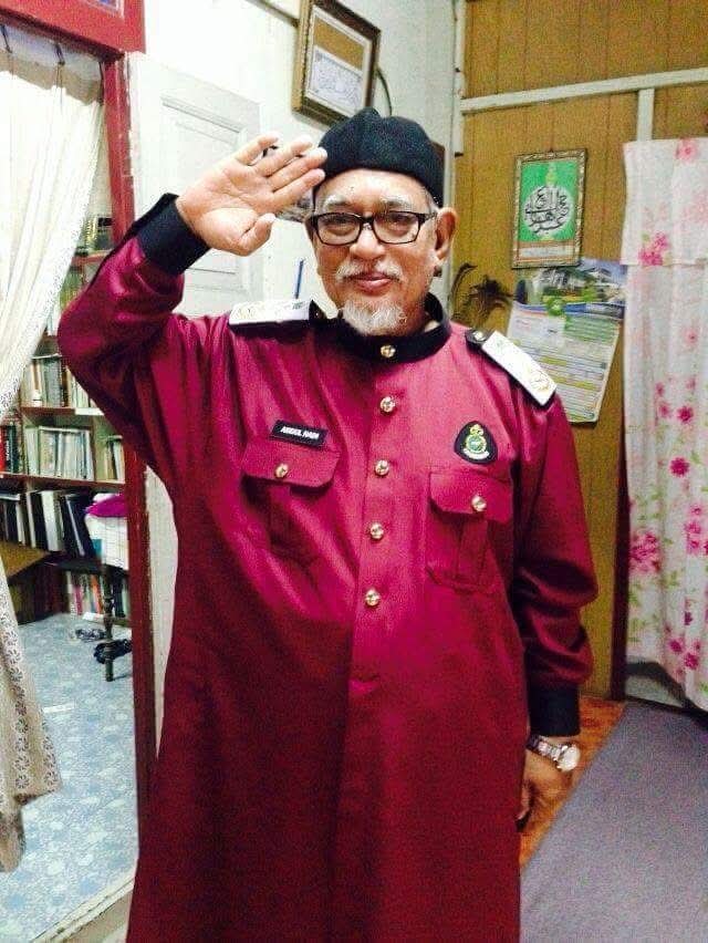 Imeruddin's tweet photo. @harakahdailyHD https://t.co/7JZWOjt86z