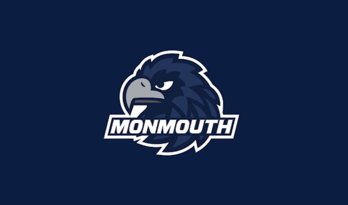PrimeZeke6's tweet photo. Blessed to receive a d1 offer from Monmouth University! @Coach_DiRienzo  @CoachRome_PX https://t.co/hevW1EDpBg