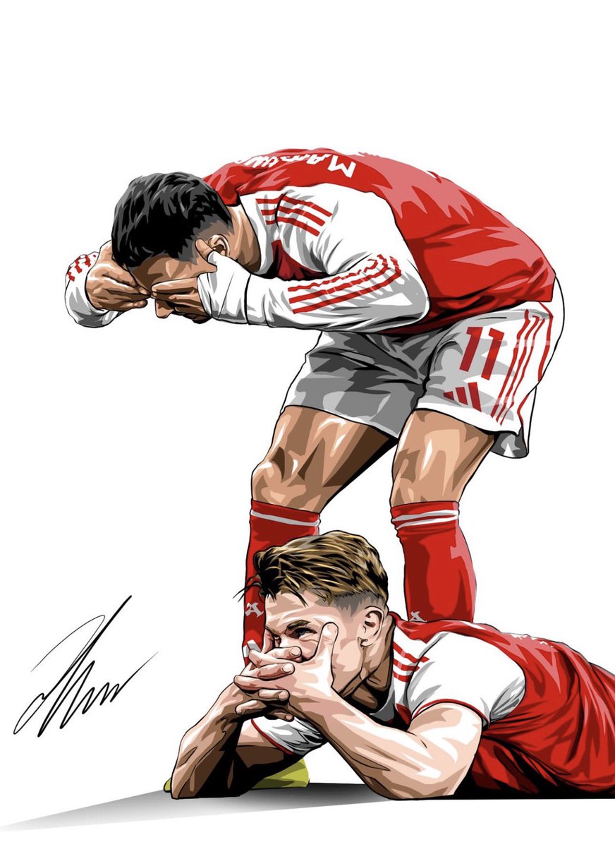 Kama_ds10's tweet photo. @ArsenalN10 @Arsenalreveal https://t.co/5xoGXQmQMf