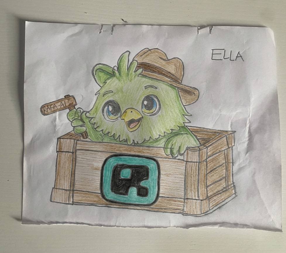ELLA tweet media