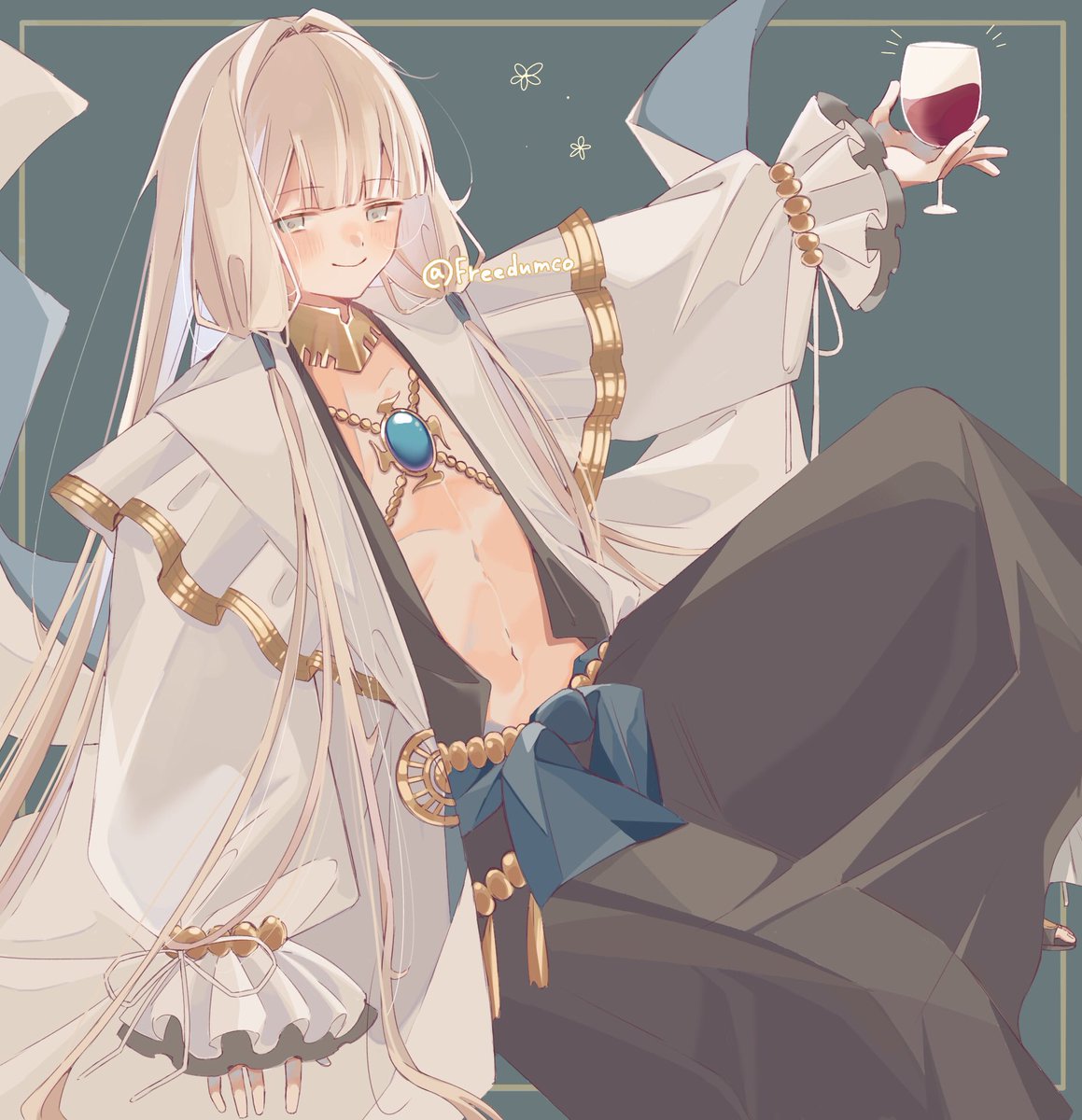 やる(気がない)子 tweet media