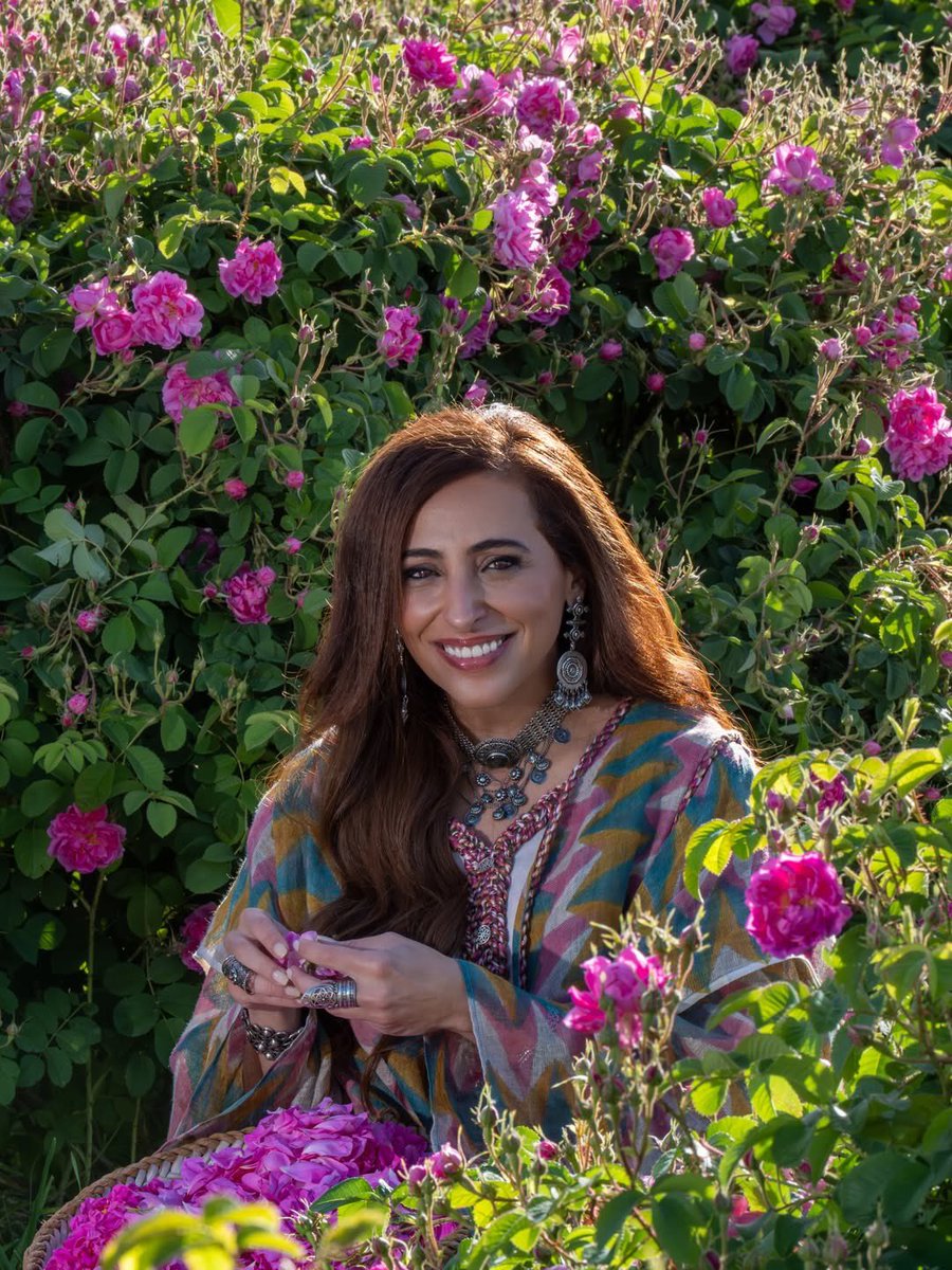 GhadaSabt's tweet photo. وردةُ الشارقة الشيخة بدور بنت سلطان القاسمي 
تُزهر في أعالي الجبل الأخضر بسلطنة عُمان 🌸 https://t.co/X1K2uhzQrt