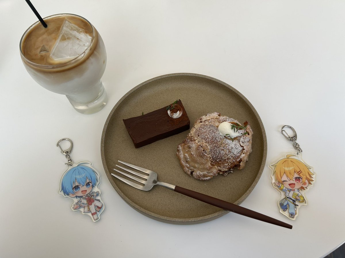 ももꕀ⋆ tweet media