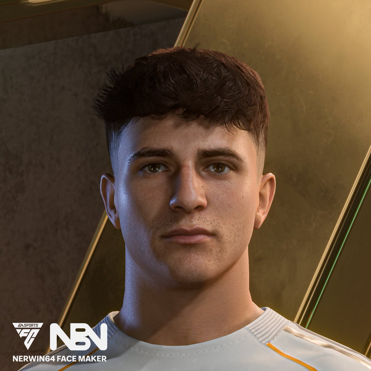 Nerwin64 tweet media