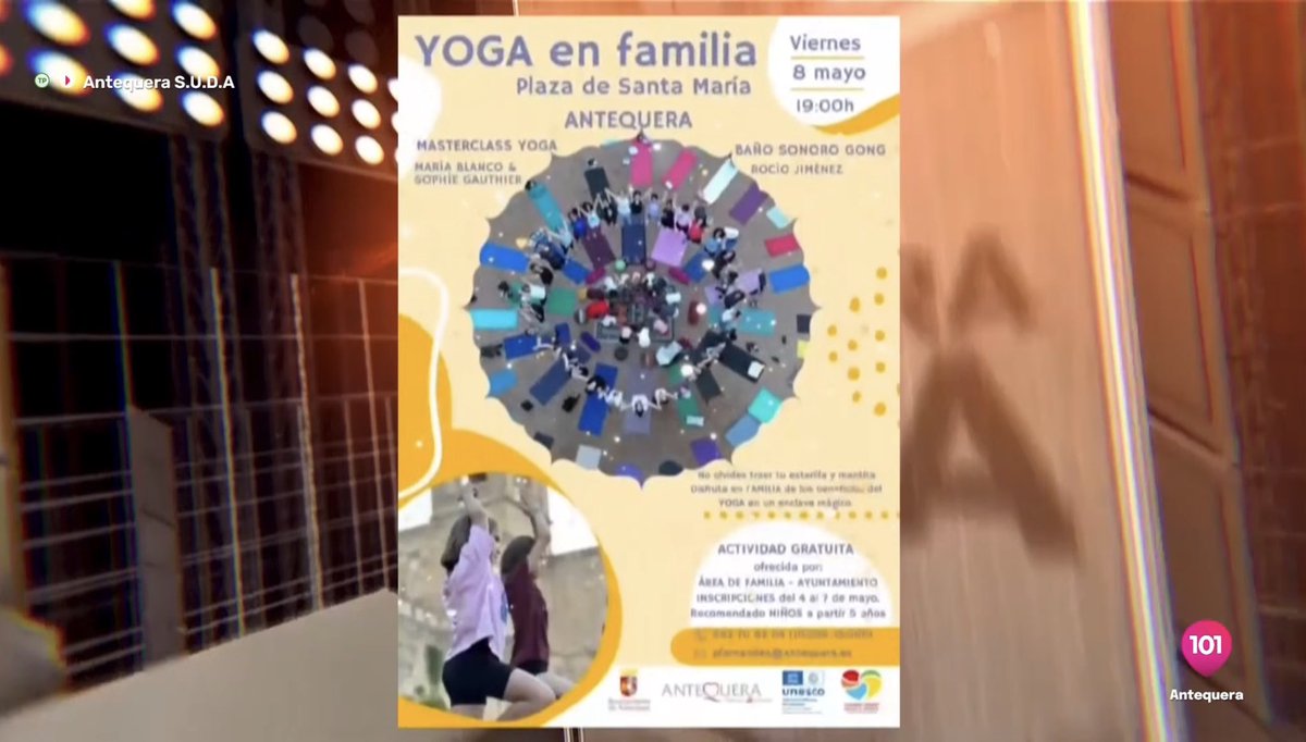 Antequera SUDA tweet media