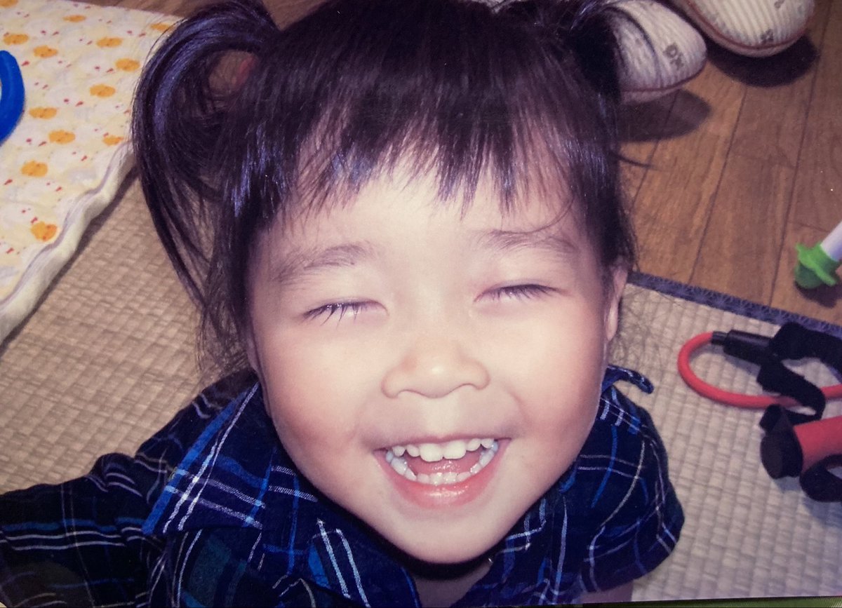 有村心晴(KAWAII LAB. SOUTH) tweet media