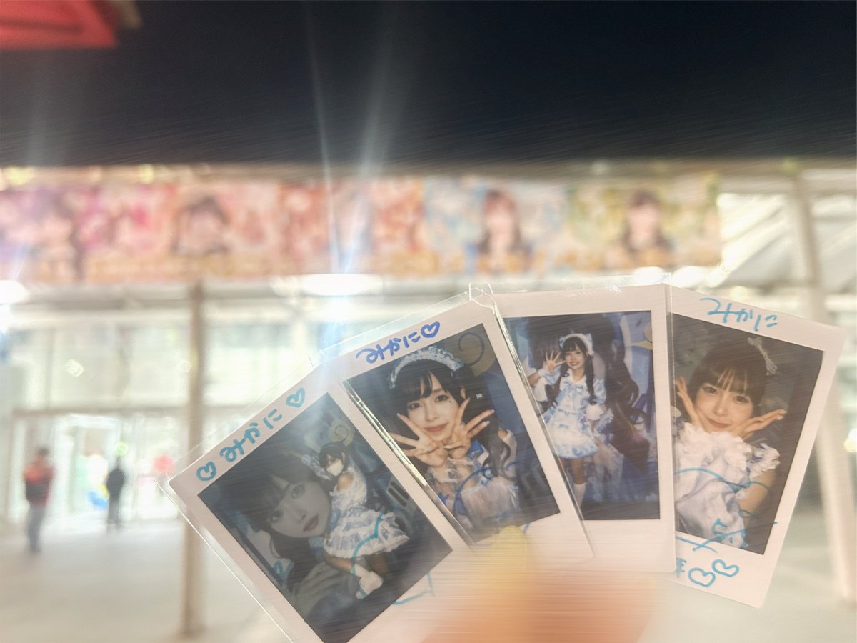 _piixxx__'s tweet photo. のんふぃく！5周年おめでとうございます🪄
大きなステージに立つぴあのちゃんを、のんふぃく！のメンバーを、見られて本当に嬉しかったし、たくさん泣きました。今日までアイドルでいてくれてありがとう❤︎そして、まだまだすてきな景色見せてください😿🩵 https://t.co/KO60abGNMV