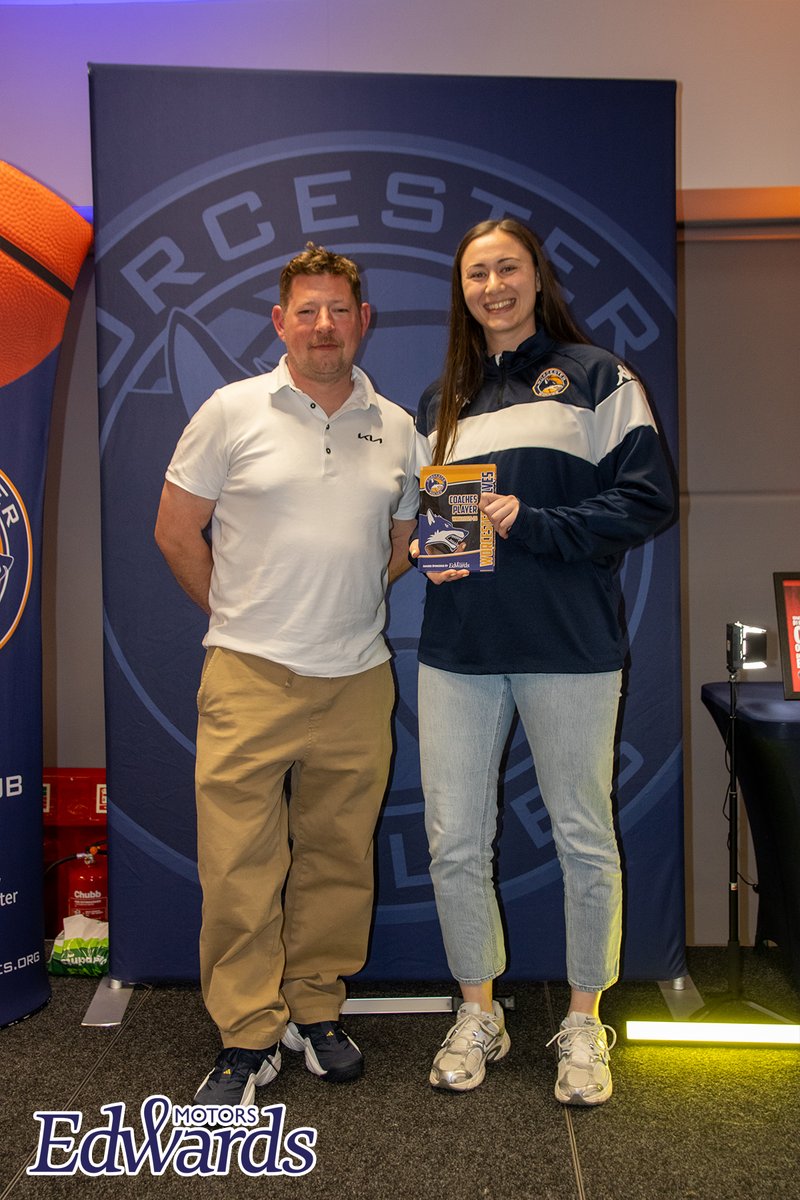 Worcester Wolves tweet media