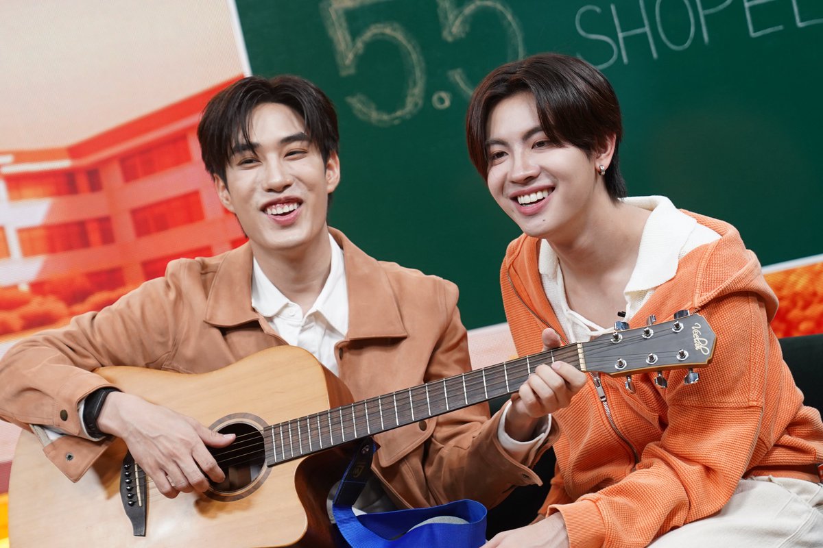 Shopee Thailand tweet media