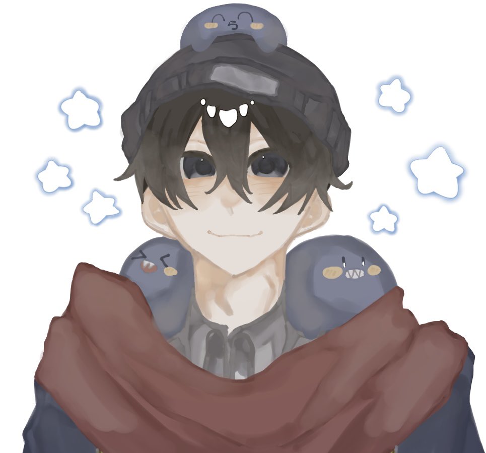 少年さん tweet media