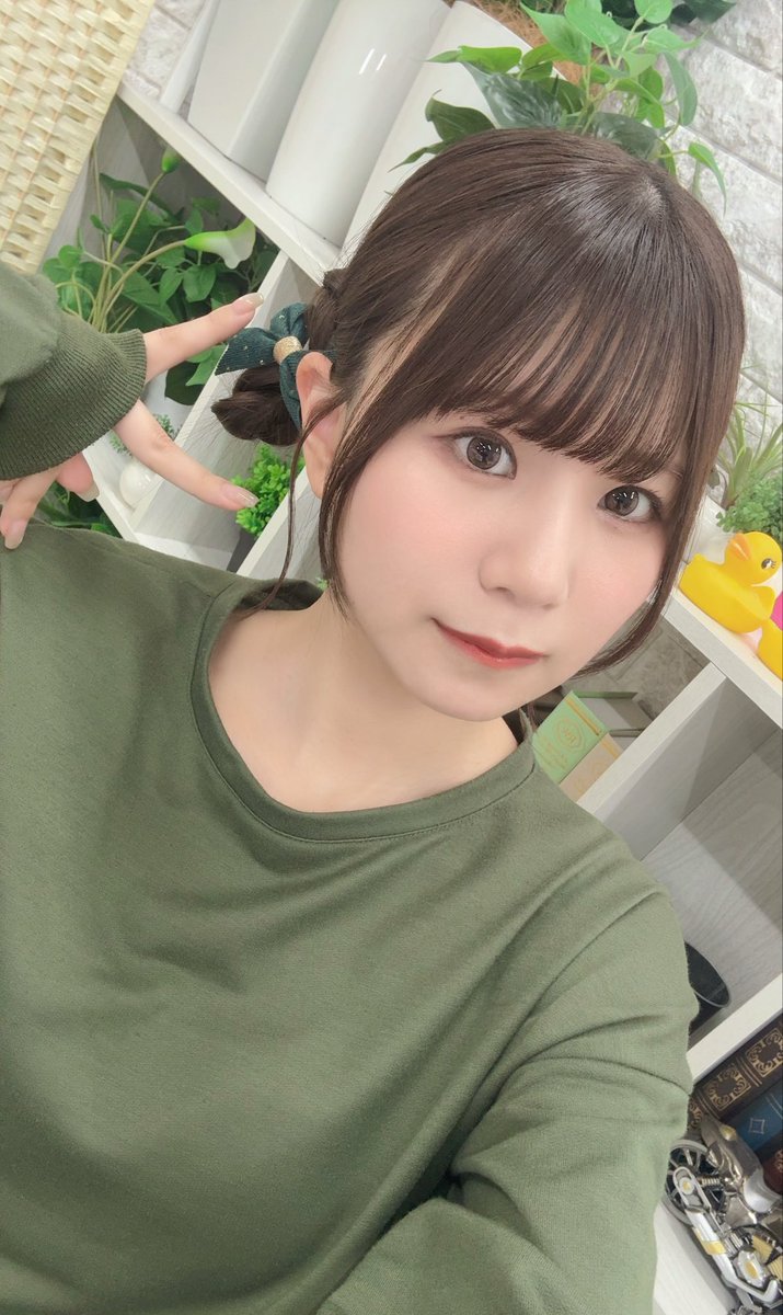 ささはお ありがとうございました！✨️ 普通におうちでまったり