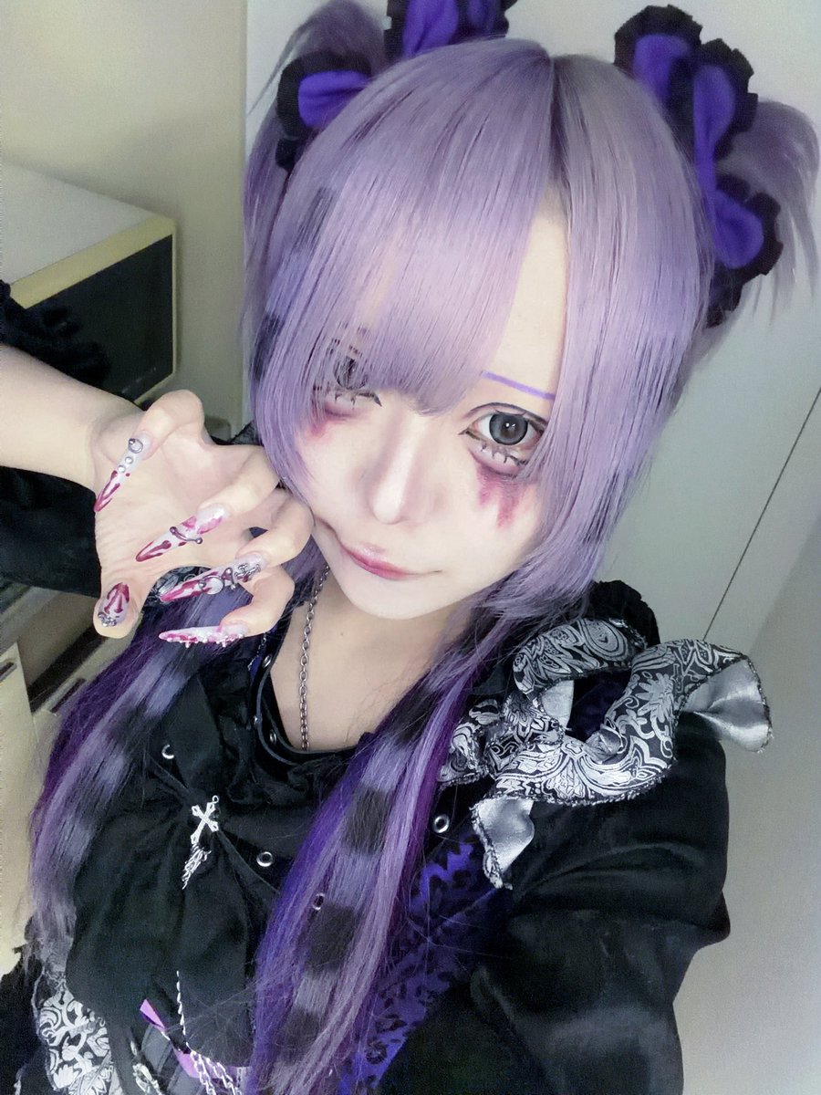 有害病 tweet media