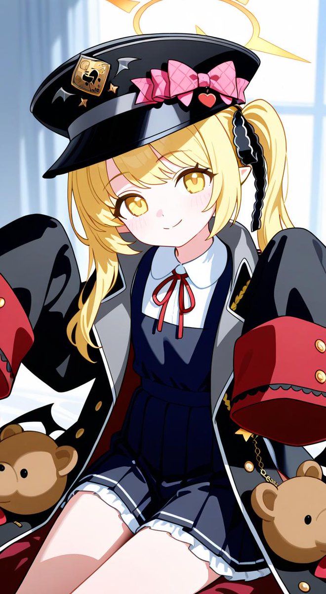 ヒロニャン様ご専用になります。ありがとうございます。m(❁_ _)m ジェット先輩可愛い🤍
