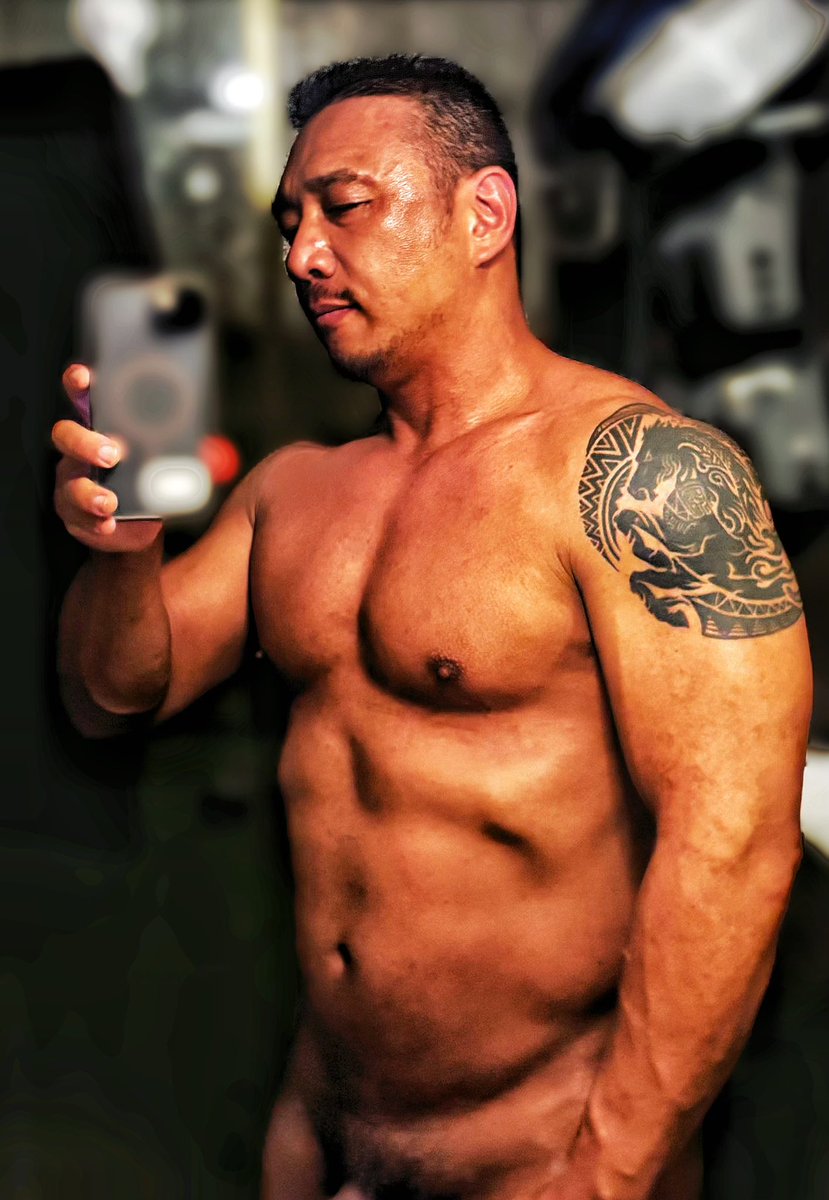 肉大叔 tweet media