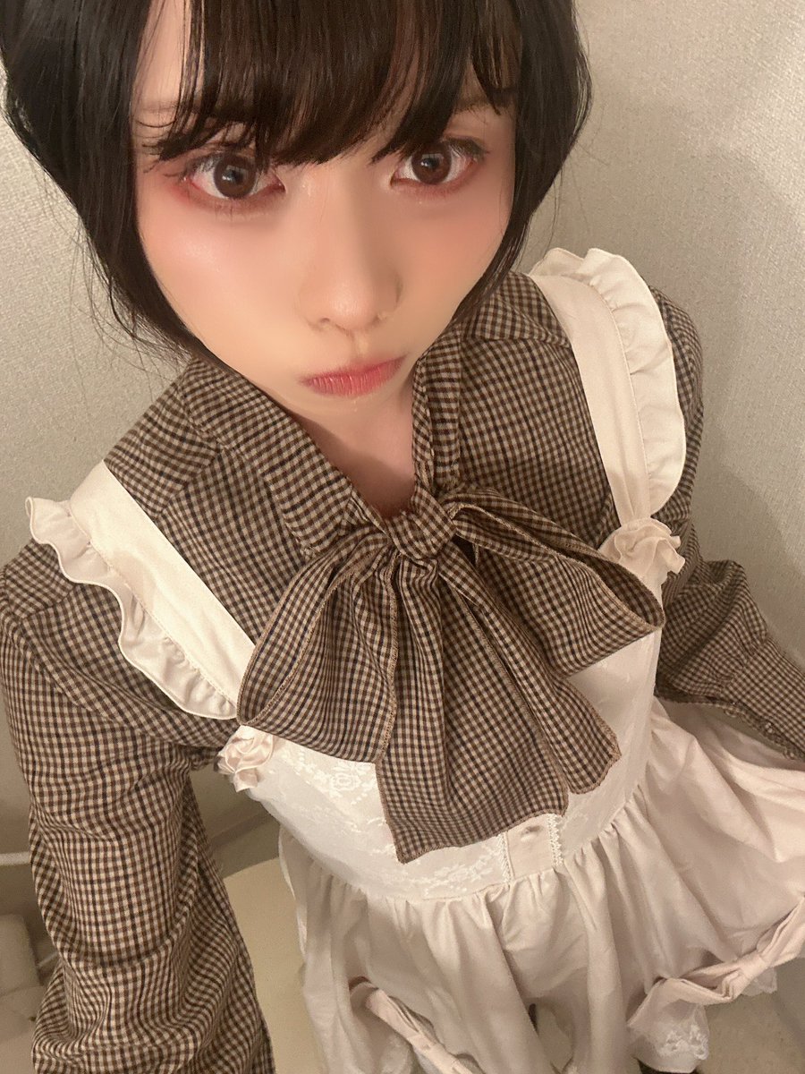 あんず@ tweet media