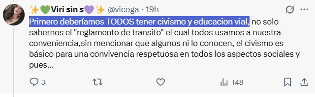 TightCompadre's tweet photo. @vicoga @javiermalagon no contestaste la pregunta - decir que DOS cosas distintas deberian ser primero si esta peleado... https://t.co/JKItpGpJVx