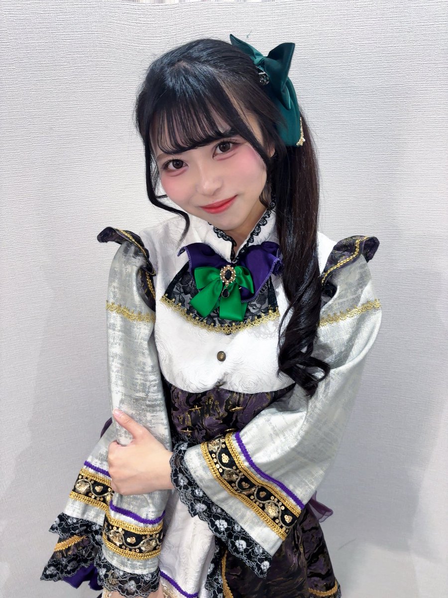 森羅あんり【フェルソノ】 tweet media