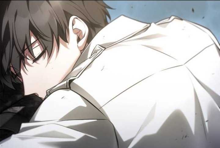 charlotte ☆ | orvss spoilers beware tweet media