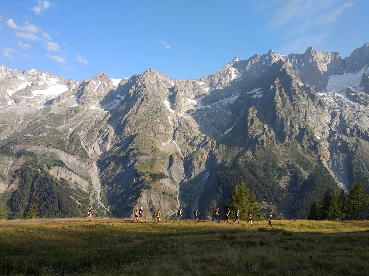 Trail Running Movement tweet media