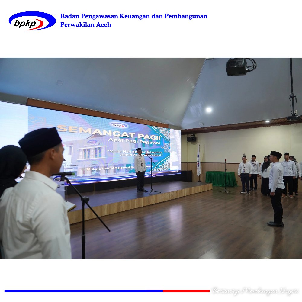 BPKP Aceh tweet media