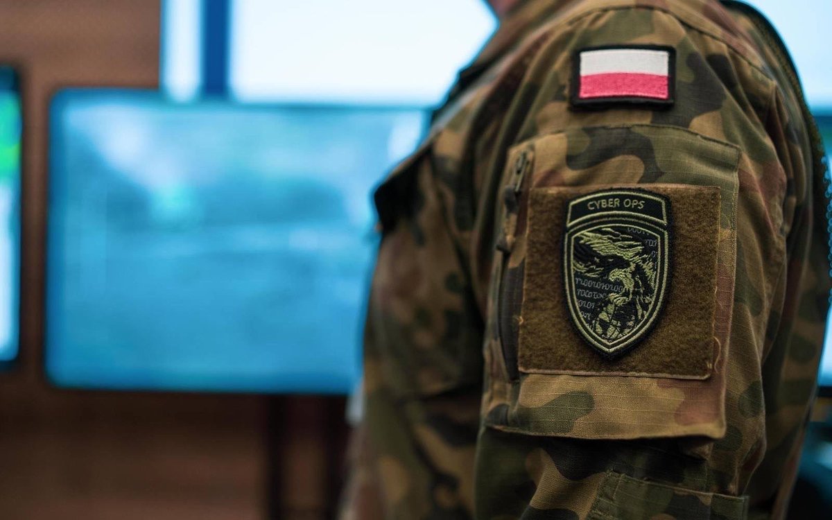 CyberDefence24 tweet media