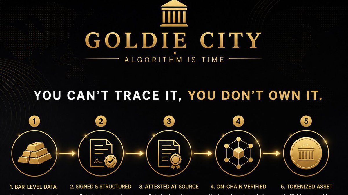 Goldie City tweet media