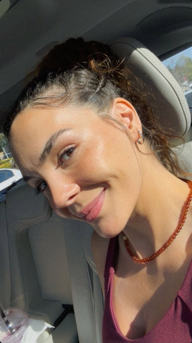 All About Ebru Şahin tweet media