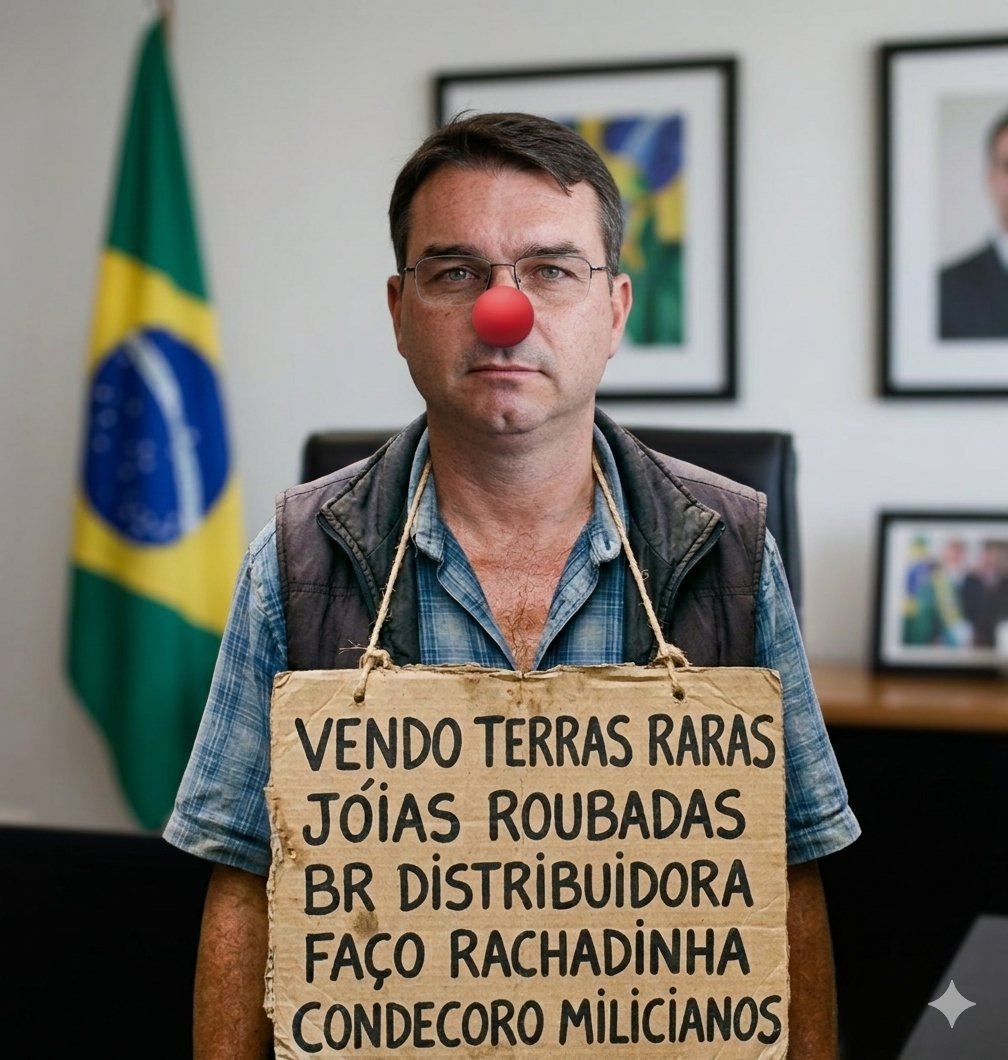 LUL∆ VING∆DO® 13🇧🇷🚩 tweet media