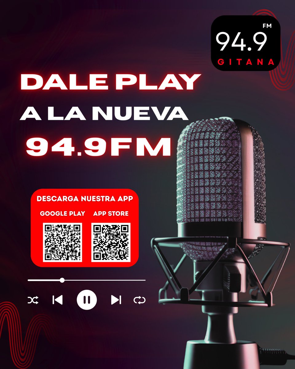 Gitana Ecuador tweet media