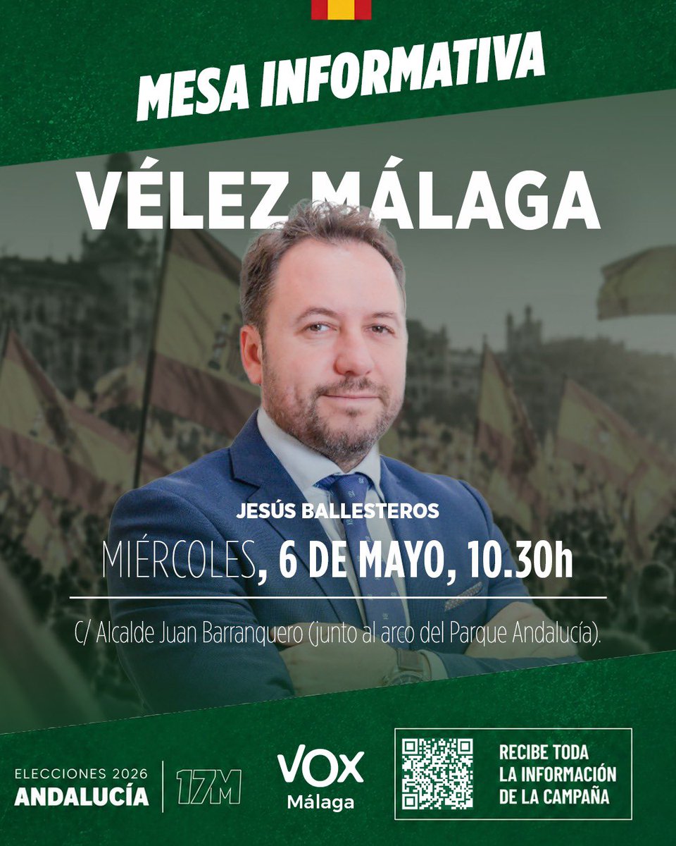 Javier Herreros tweet media