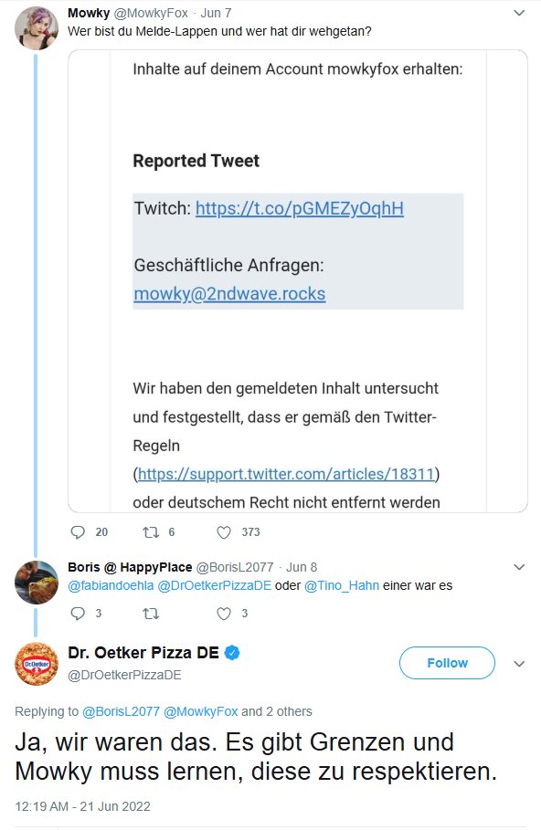 Zilberkoenig tweet media