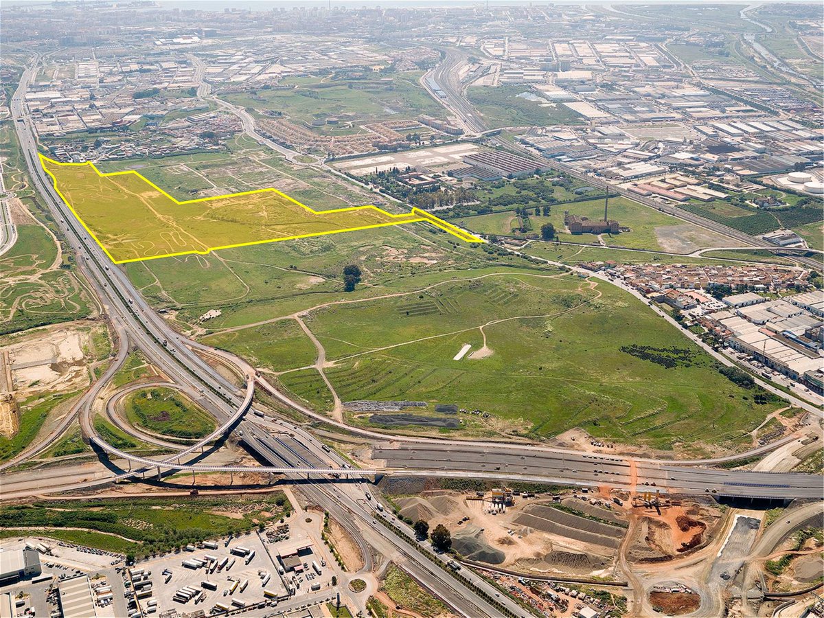 📢Aprobado el Proyecto de Urbanización en la actuación ‘Buenavista Residencial’, que permitirá construir 1.362 viviendas en Málaga

🏗️Tras la aprobación, Casa 47 inicia los trámites para la licitación de las obras de urbanización de la actuación residencial de forma inmediata

🇪🇸