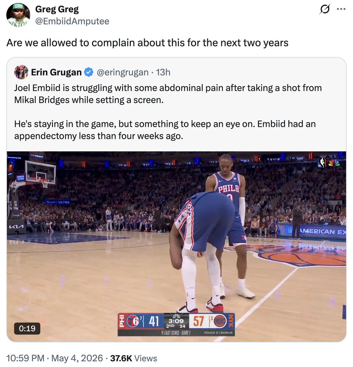 nb * ੈ✩‧🪼🏀 tweet media