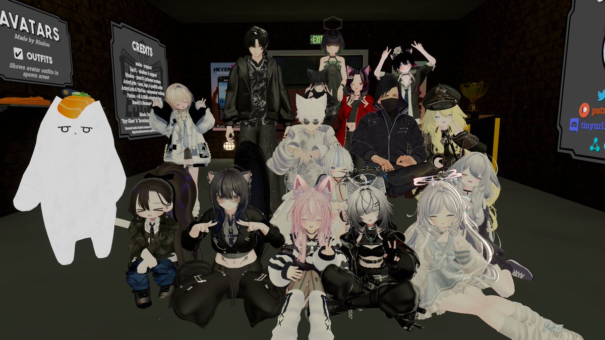 origin@VRChat tweet media