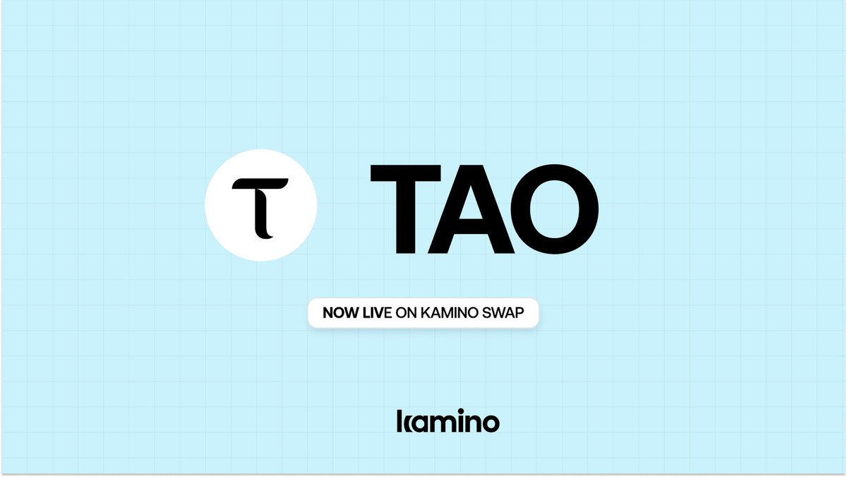 Kamino Swap tweet media