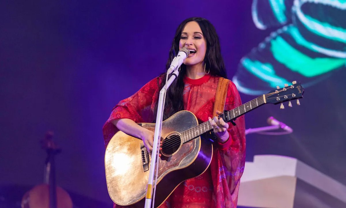 tduff951's tweet photo. Bucket list for me - Kacey Musgraves - CFG Arena in September. Snagged my tickets. https://t.co/7QEZpTBZsr