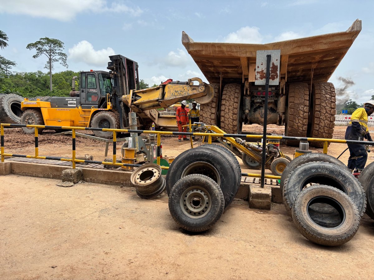 ameintl's tweet photo. Our International Sales Manager and Africa Sales Manager, Shane and Clive, continue to represent AME International across global markets, reinforcing our commitment to serving customers worldwide. https://t.co/3GGWc88IGJ